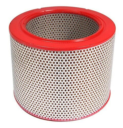 840 401 12 000 Becker Pump Air Filter - Made In Usa - 2000 Working Hours