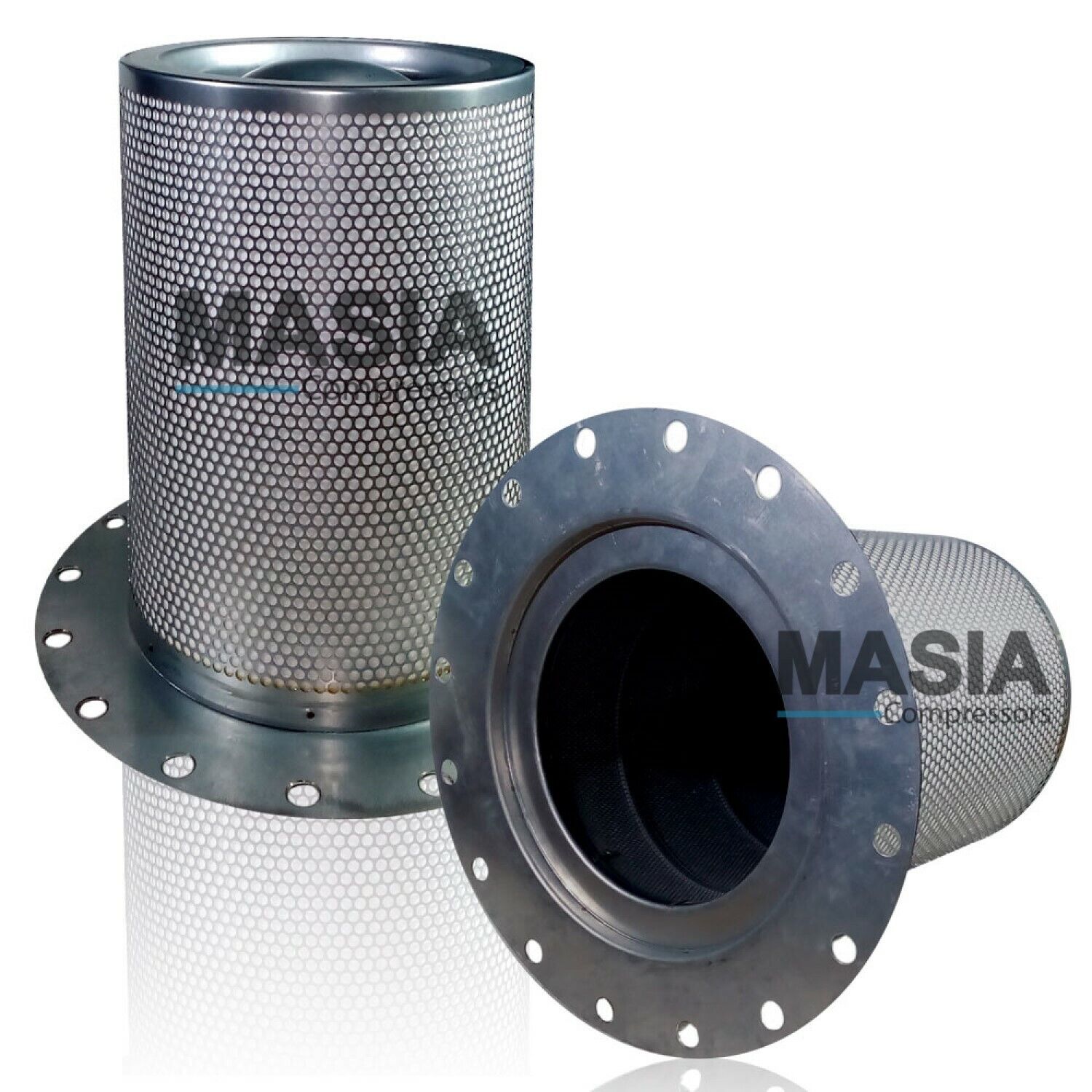 S138D0029 United Air Filter Air/Oil Separator