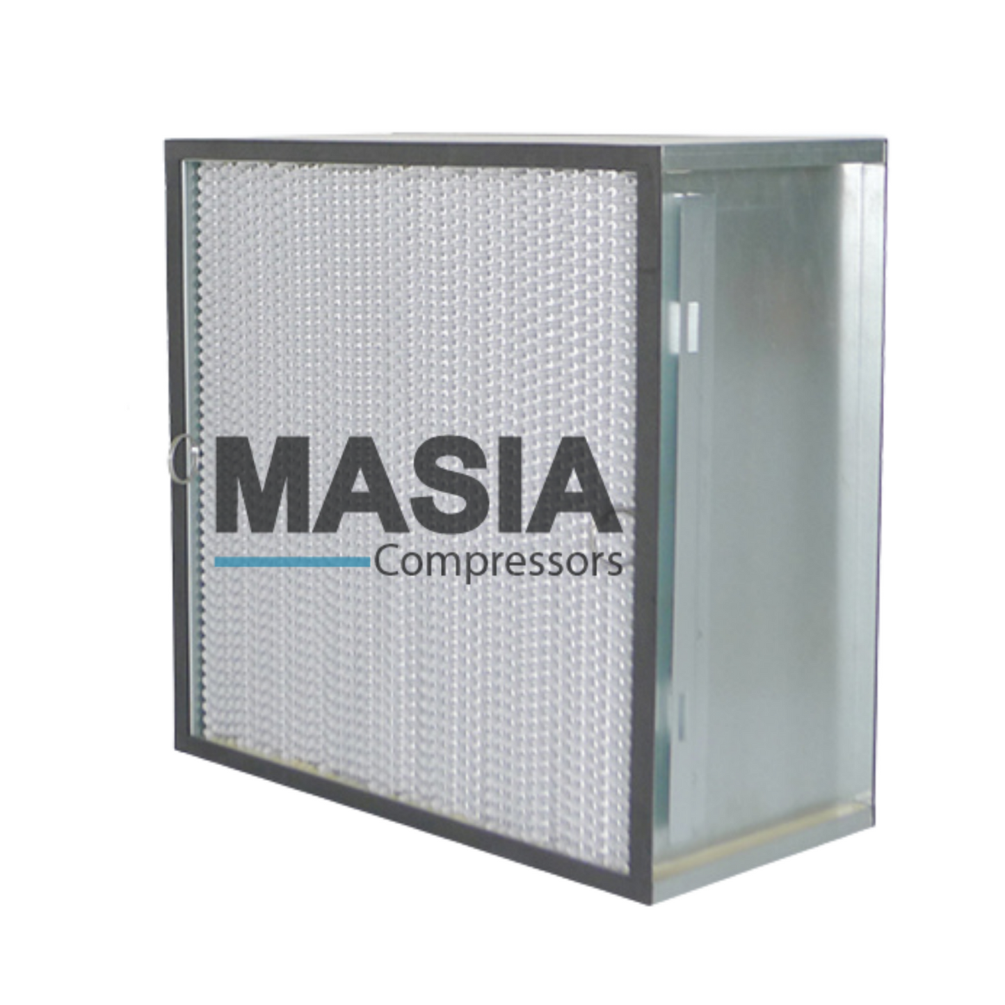 1621-8432-00 Air Filter Compatible with Atlas Copco