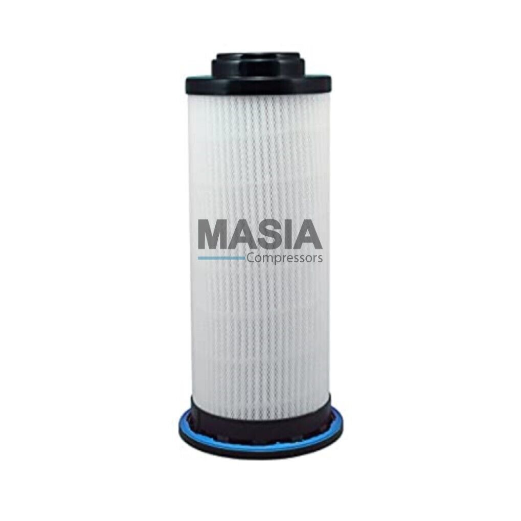 Sullair Air/Oil Filter Kit for 75-100HP Compressors: 2250168-053, 2250168-084