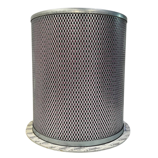03151717 Air/Oil Separator Compatible with Mechanequip