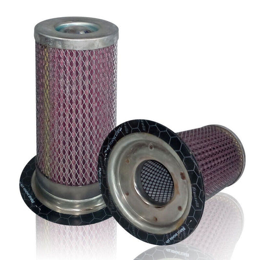 S138D0551 United Air Filter Separador de ar/óleo - Fabricado nos EUA - 8000 horas de trabalho