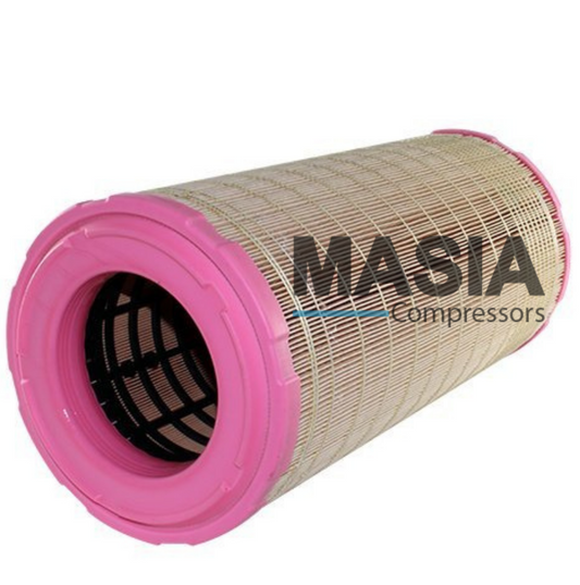 02250127-684 Air Filter Compatible with Sullair