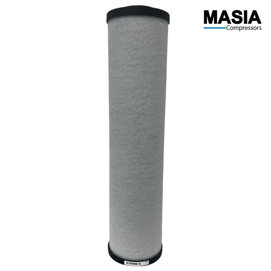 4GPJ2 Filter Element Compatible with Grainger