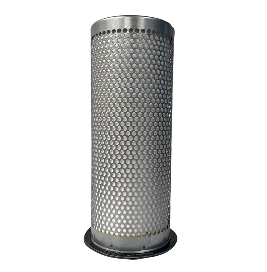 00542274 Compair Air/Oil Separator Filter - 8000 Hours - Made in USA (520690)
