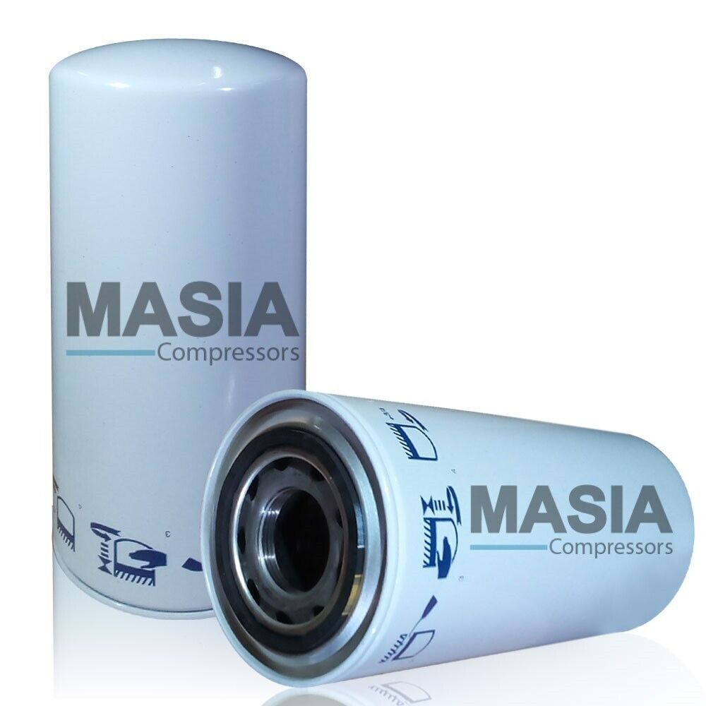 Filter Kit for SSR EP-60: 39708466, 39911631, 39863840 - 8000 Hours Service