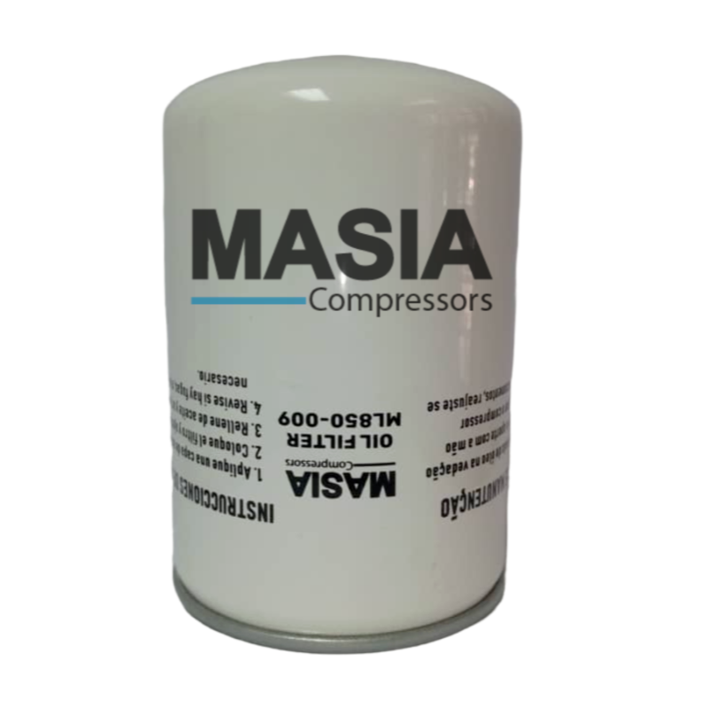 00520-017G Oil Filter Compatible with Sullivan/Palatek