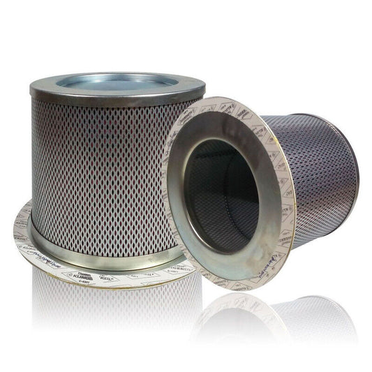 S138D1182 United Air Filter Air/Oil Separator - 8000 Hours - Made in USA