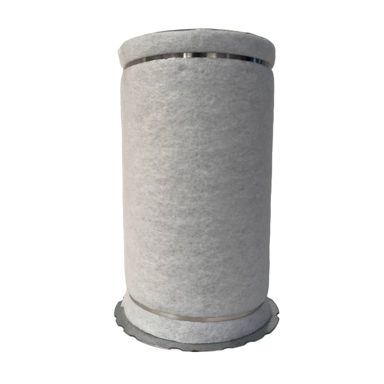 6.4579.0 Air/Oil Separator Compatible With Kaeser. Fits in ASD-25 thru ASD-40 and SFC-18 thru 30