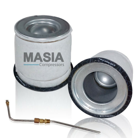 49 301 54 211 Air/Oil Separator Compatible with Mann Filter