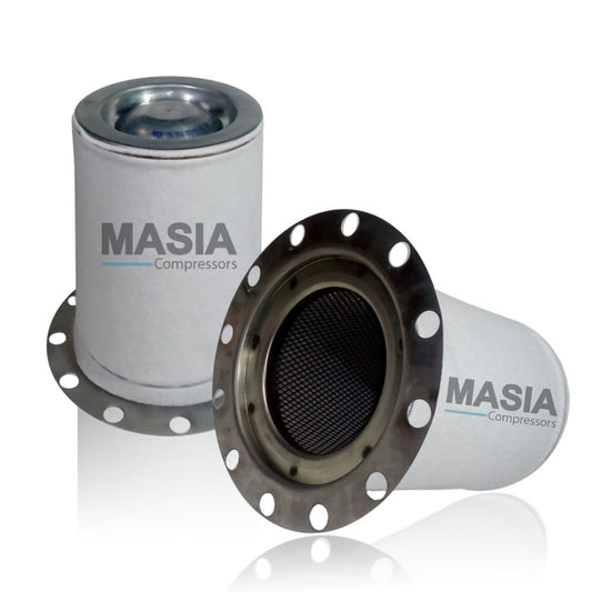 6.3567.0 Air/Oil Separator Compatible With Kaeser