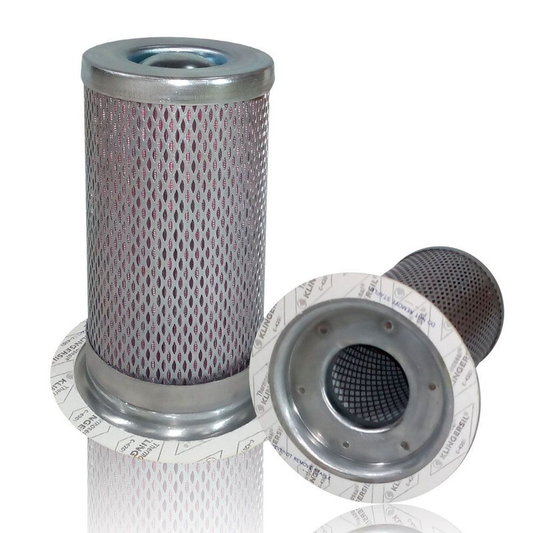 22402424 Air/Oil Separator Compatible with Ingersoll Rand