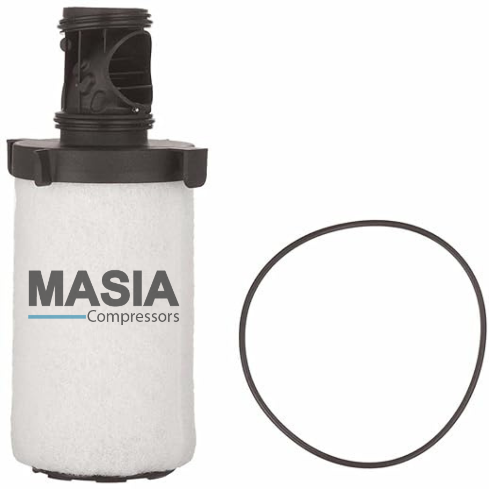 015AO Parker Domnick Hunter Filter Element for Line FIlter Housing