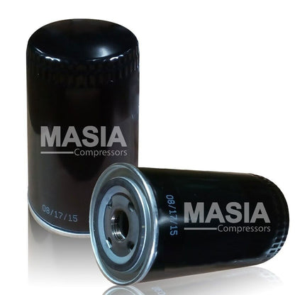 GA-5 thru GA-18 Atlas Copco Filter Kit: 1613-8720-00, 1613-6105-00, 1622-0351-01