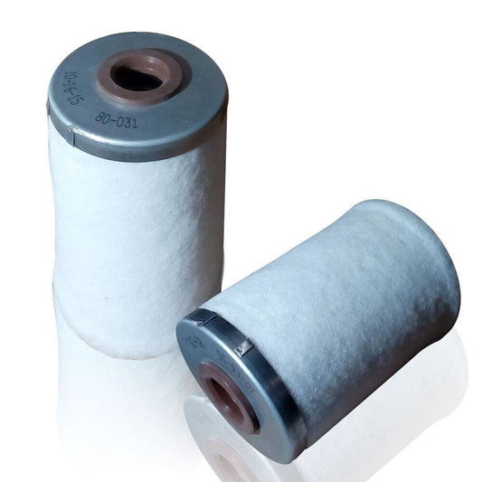 49 300 52 131 Separador de filtro Mann - Fabricado nos EUA - 4000 horas de trabalho