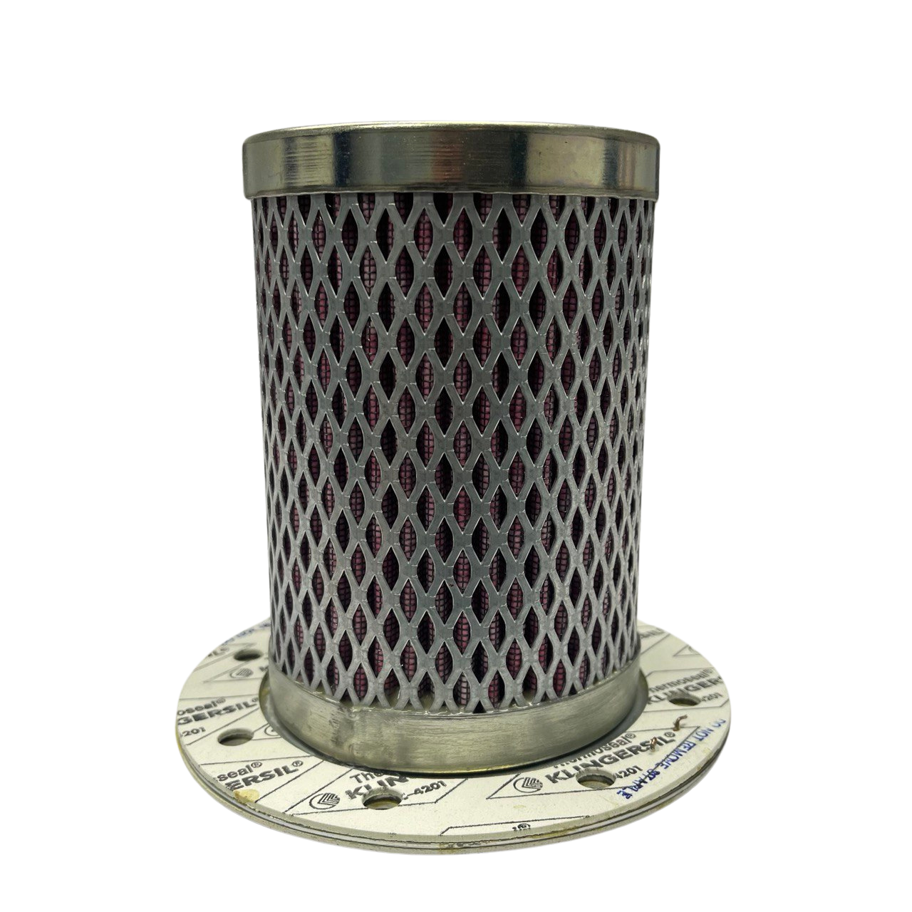 2901320137 Air/Oil Separator Compatible with Abac American