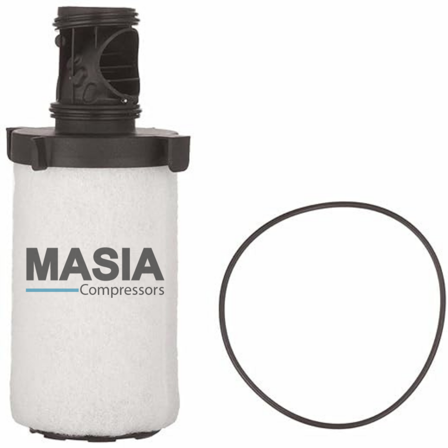 XFHXCK Filter Element Compatible with Finite