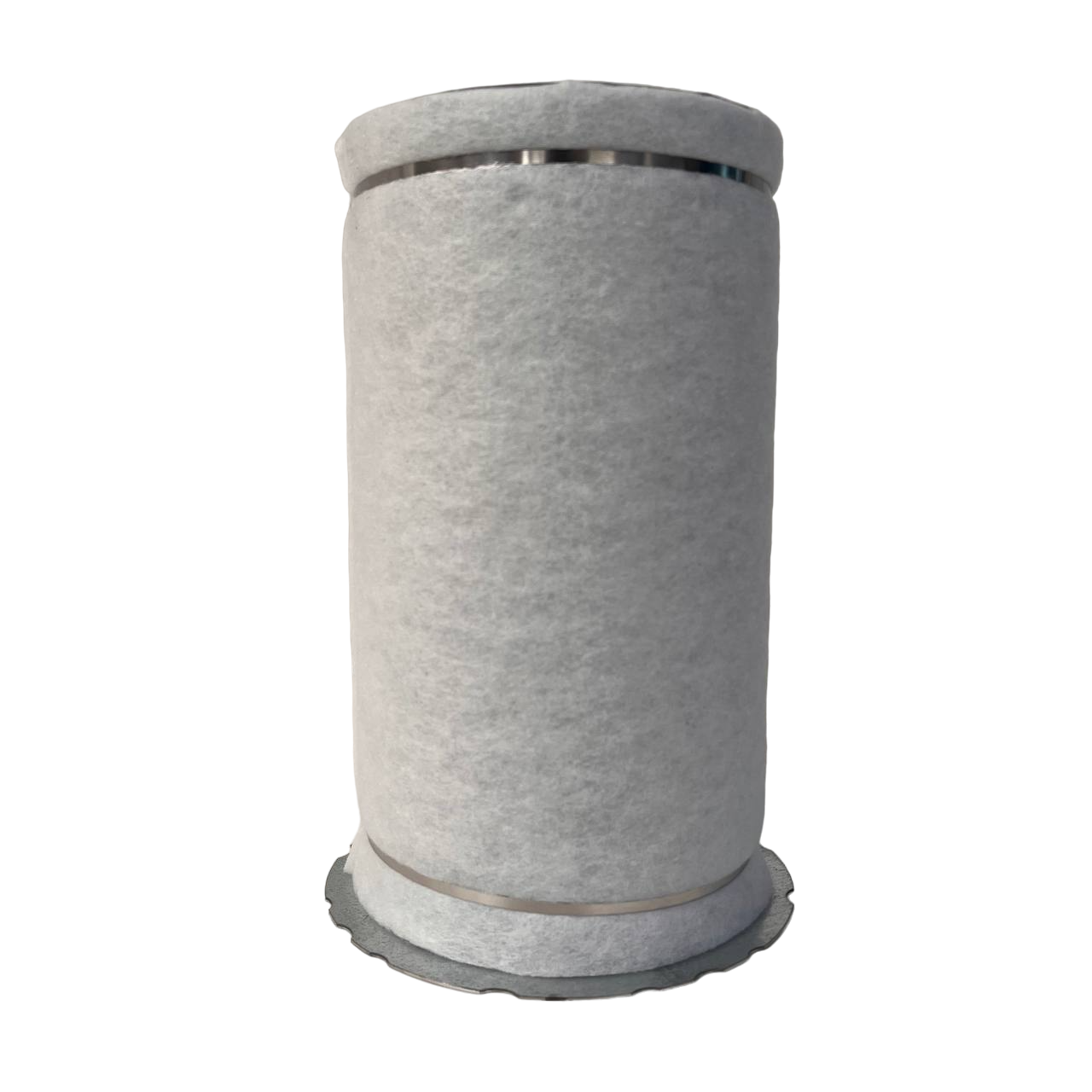 6.4579.0 Air/Oil Separator Compatible With Kaeser. Fits in ASD-25 thru ASD-40 and SFC-18 thru 30