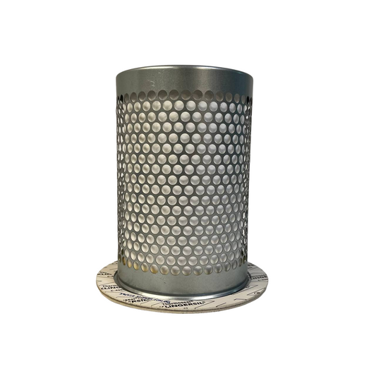 49 301 52 131 Air/Oil Separator Compatible with Mann Filter