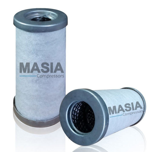 S138D0827 United Air Filter Air/Oil Separator