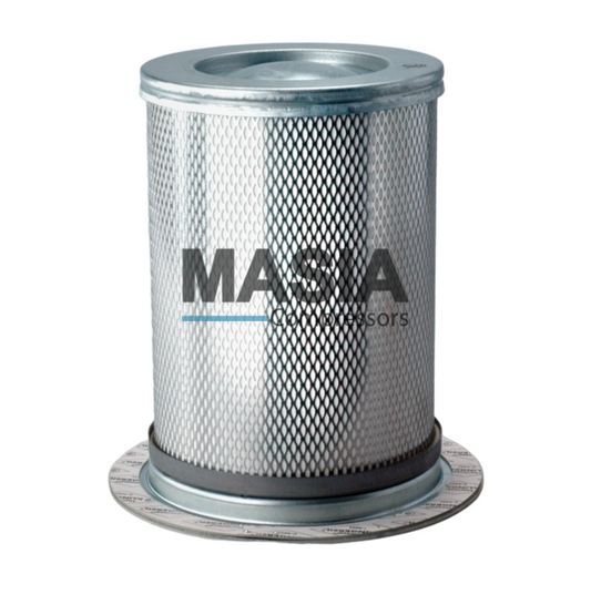 S138D0867 United Air Filter Air/Oil Separator