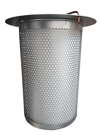 3003161 Air/Oil Separator Compatible with Mechanequip