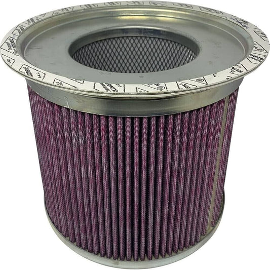 08000-025 Air/Oil Separator Compatible with Sullivan/Palatek