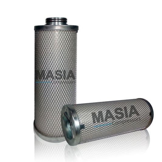 02250160-773 Air/Oil Separator Compatible with Sullair