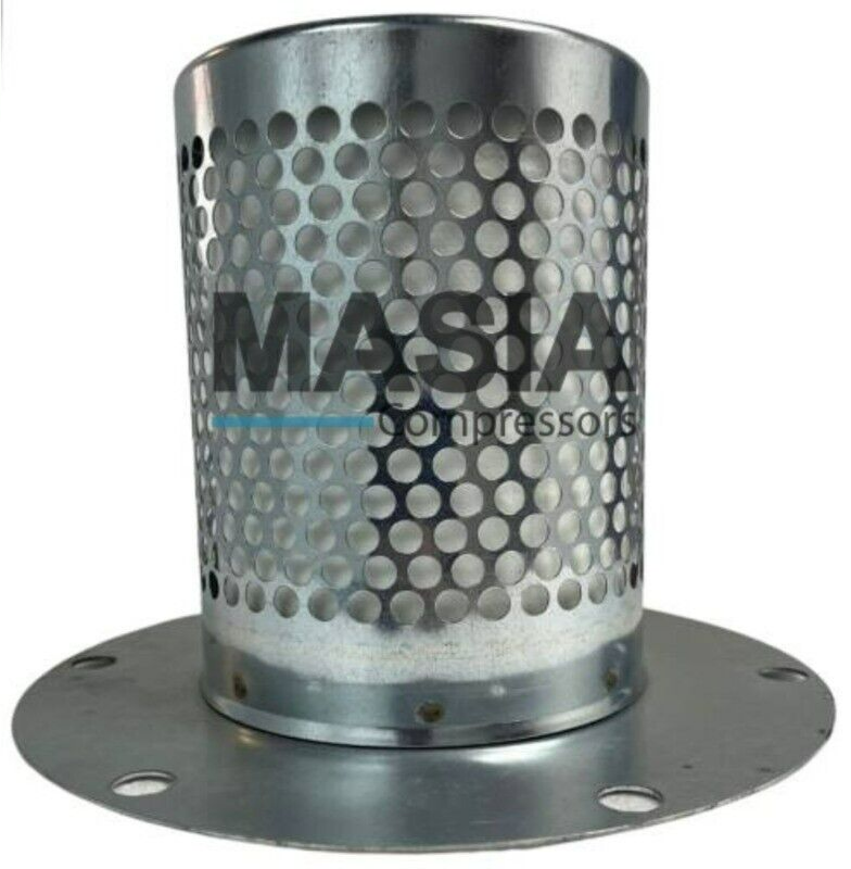 Kit de filtros GA-15 Atlas Copco: 1613-8720-00, 1613-6105-00, 1613-7502-00