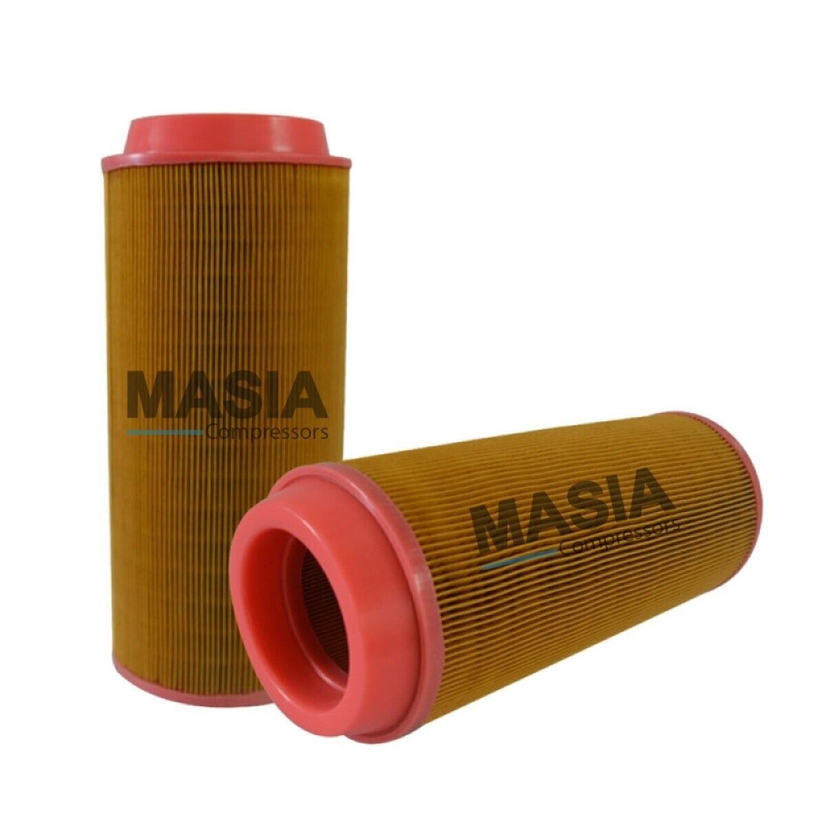 Filter Kit for Screw Compressors R90i thru R110i: 23429822, 23424922, 23545841