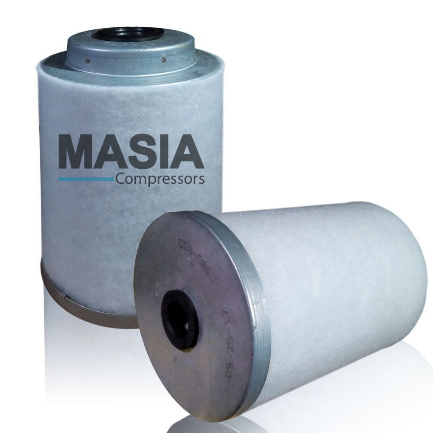 49 301 52 321 Air/Oil Separator Compatible with Mann Filter