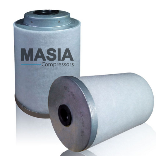 49 301 52 321 Air/Oil Separator Compatible with Mann Filter