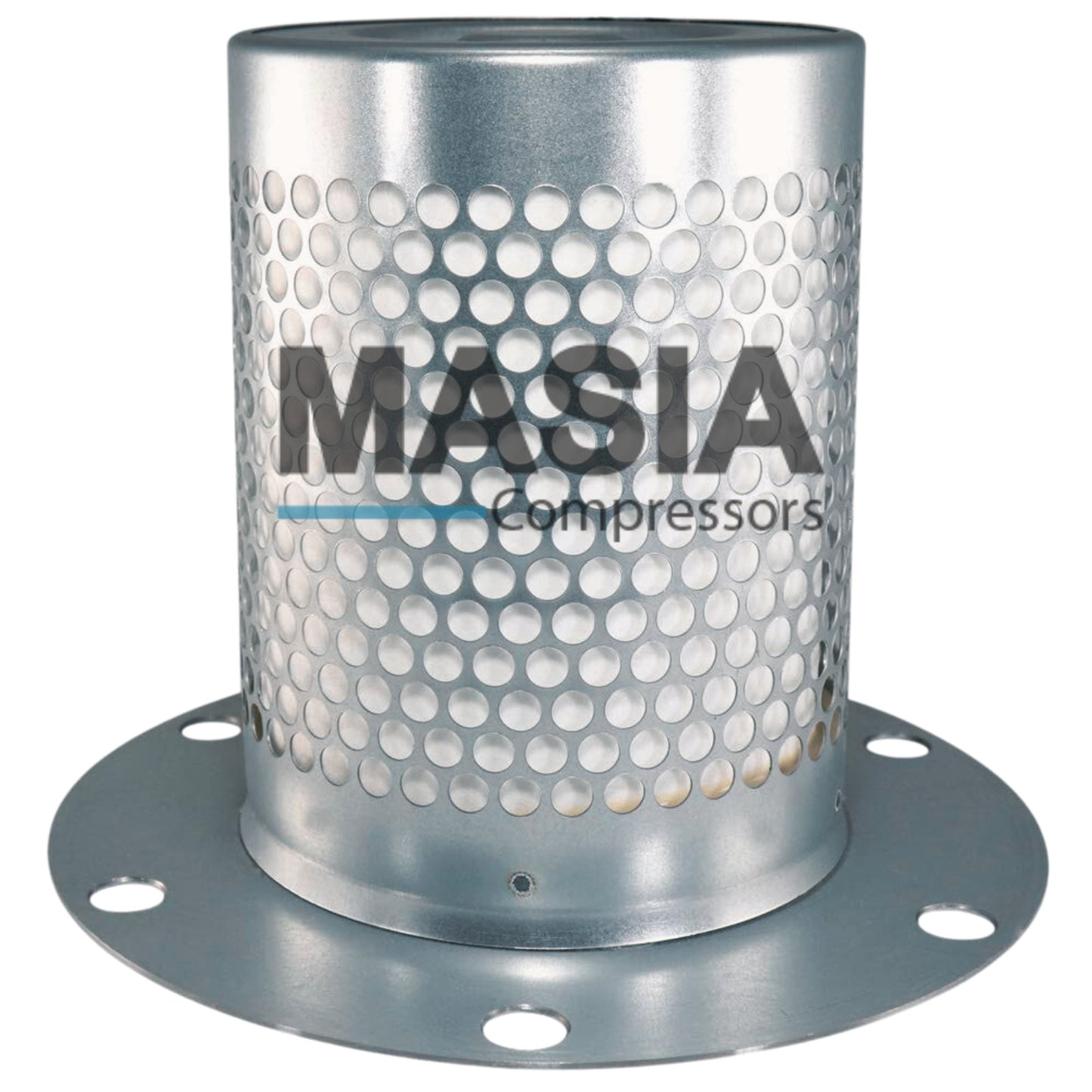 S138D0007 Air/Oil Separator Compatible with United Air Filter