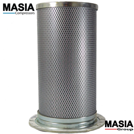 49 000 50 151 Air/Oil Separator Compatible with Mann Filter