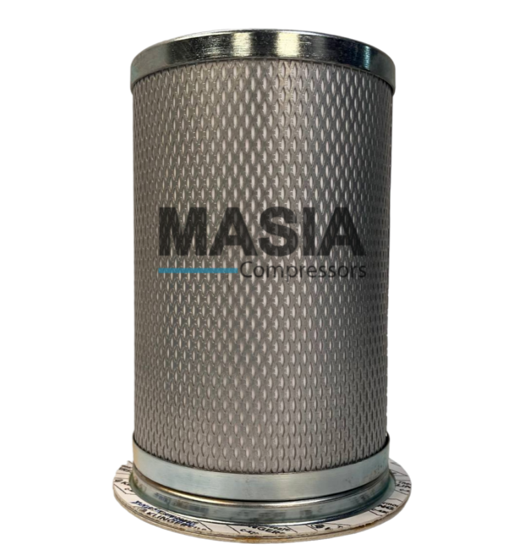 03070811 Air/Oil Separator Compatible with Mechanequip