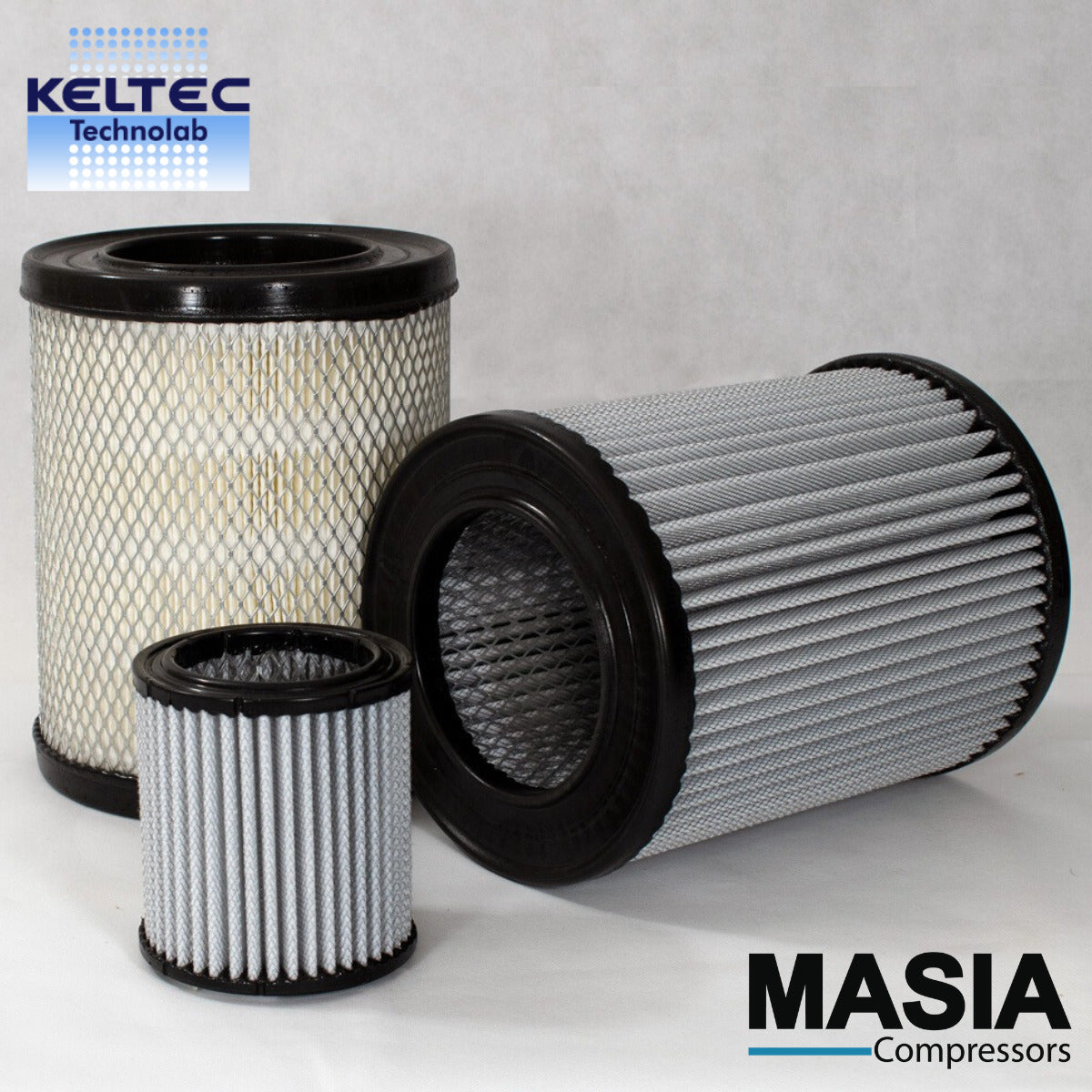 172.0255 Air Filter Compatible wth Alup