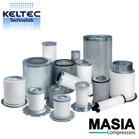 3.018.55 Air/Oil Separator Compatible with Bumatec