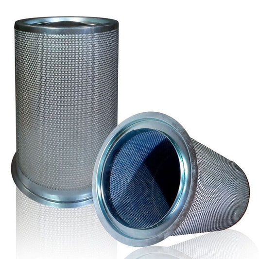 49 307 54 111 Mann Filter Separador de ar/óleo - Fabricado nos EUA - 8000 horas de trabalho