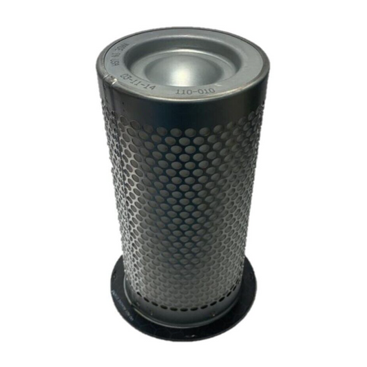 49 000 50 411 Air/Oil Separator Compatible with Mann Filter
