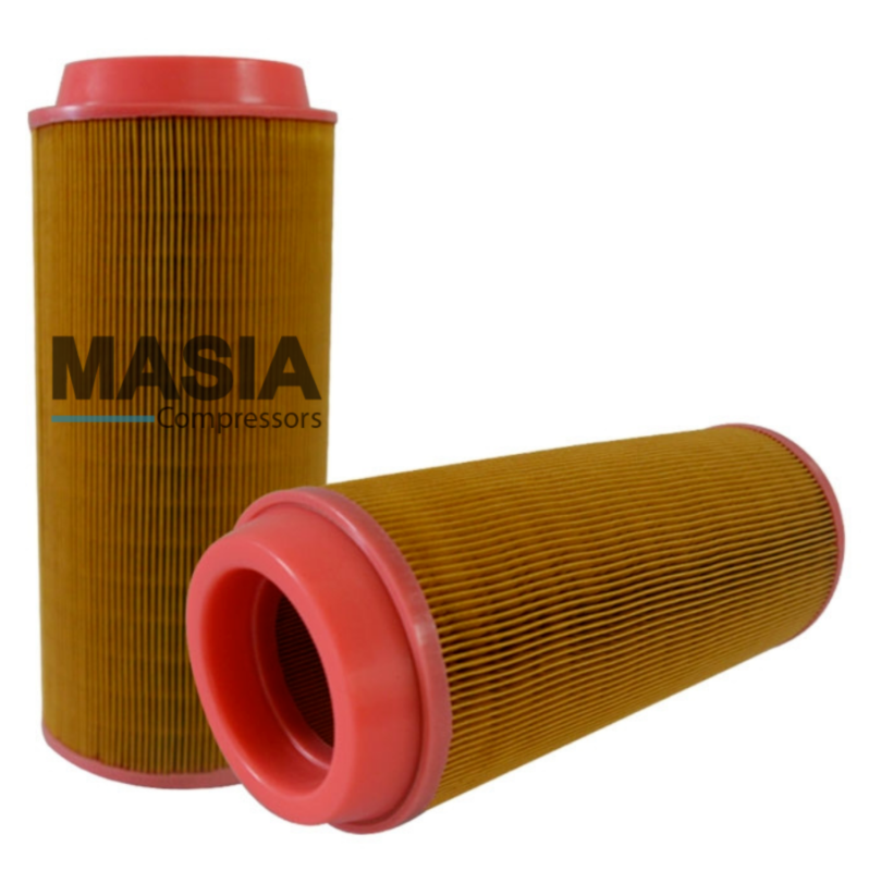 Kit de filtros Atlas Copco GA-30P (1613-7408-00, 1613-6105-00, 1622-5693-00)